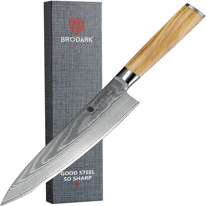 5 inch sharp paring knife – brodarkhome